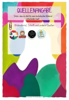Vorschau - Arbeitsblätter - Materialpaket Lesereise-Heftchen Nr. 14 + Nr. 15 - Seite 3