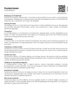 Vorschau - Arbeitsblätter - Fronleichnam - Deckblatt