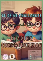 Vorschau - Arbeitsblätter - Reading Comprehension Challeges - Seite 1