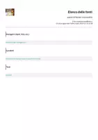 anteprima - Altro tipo di materiale - poesie di Natale ( e lavoretto) - Pagina 1