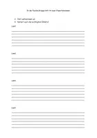 Vorschau - Arbeitsblätter - Weihnachten in verschiedenen Ländern - Seite 3