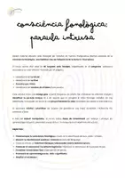 Vista previa - Refuerzo / NEE / Materiales de apoyo - CONSCIÈNCIA FONOLÒGICA: PARAULA INTRUSA - página 1