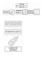 anteprima - Materiale di supporto/inclusione - IL MIO LAPBOOK SUI DINOSAURI - Pagina 1