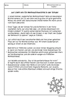 Vorschau - Unterrichtsreihen - Kapitel 1: Die Abenteuer vom Weihnachtswichtel Juri - Seite 2