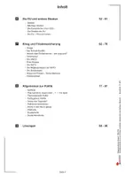 Vorschau - Arbeitsblätter - Allgemeinwissen fördern Politik | Grundkenntnisse Demokratie, Wahlen, EU, Parteien | Klasse 5-10 mit Lösungen - Seite 3