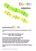 Vorschau - Spiele - Materialpaket - Deckblatt