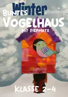 Vorschau - Stundenentwürfe - Kunst Grundschule - Seite 1