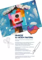 Vorschau - Stundenentwürfe - Kunst Grundschule - Seite 2