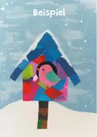 Vorschau - Stundenentwürfe - Kunst Grundschule - Seite 3