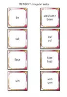 Vorschau - Spiele - Memory® Irregular Verbs - Seite 3