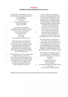 Vorschau - Arbeitsblätter - Ballade "Die Brück' am Tay" (Fontane) -- "Balladen-Puzzle" zum Stundeneinstieg -- Rekonstruktion des Originaltextes - Seite 1