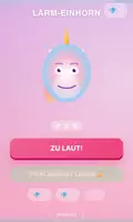 Vorschau - Interaktives Material - Lärm-Einhorn: Digitale Lärmampel & Belohnungssystem - Seite 2