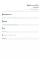 Vorschau - Arbeitsblätter - Musiksteckbrief - Seite 1