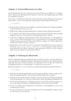 Vorschau - Arbeitsblätter - S-14 Einfache lineare Regression Medizin Excel - Seite 2