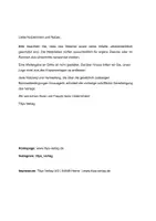 Vorschau - Arbeitsblätter - Digitaler kreativer Steckbrief zum Ausfüllen - Seite 3