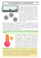 Vorschau - Arbeitsblätter - Die Wärmepumpe: Heizsystem, Energieeffizienz, Umweltwärme - Seite 2