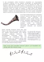 Vorschau - Arbeitsblätter - Musik in der Antike: Instrumente, Rituale, Kultur - Seite 2