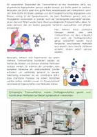 Vorschau - Arbeitsblätter - Trennverfahren Chemie: Filtrieren, Destillieren, Sieben, Eindampfen - Seite 3