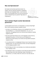 Vorschau - Stundenentwürfe - Spirolaterale im Geometrie - Unterricht - Seite 2