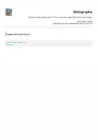 Aperçu - Feuilles d'exercices - Exercice maternelle gratuit : Tracer une main, apprendre le nom des doigts - Page 1