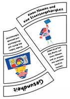 Vorschau - Anderer Materialtyp - Kinderrechte Legekreis - Seite 3