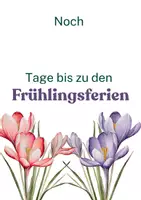 Vorschau - Poster - Feriencountdown - Seite 2