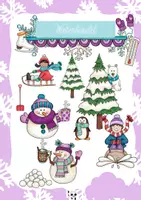Voorbeeld - Winterbundel te gebruiken in januari - Pagina 3