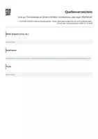 Vorschau - Arbeitsblätter - Lichtdetektive unterwegs - Licht aus! Taschenlampe an! Sicher & Sichtbar: (PDF/Word) - Seite 1