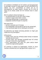 Voorbeeld - Ik lees en ik snap het! (groep 3-4) - Pagina 1