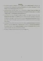 Vorschau - Unterrichtsreihen - Klausur: Gedichtvergleich Eichendorff - Tekinay - Seite 1