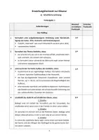 Vorschau - Unterrichtsreihen - Klausur: Gedichtvergleich Eichendorff - Tekinay - Seite 3