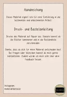 Vorschau - Poster - Materialpaket Nomen Klasse 2 - Seite 3