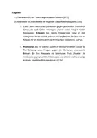 Vorschau - Klassenarbeiten - Klausur Kl. 10/ EF Caesar: De Bello Gallico (1, 33) inkl. EWH - Seite 1