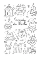 anteprima - Esercizi - Compiti di Natale - Pagina 2