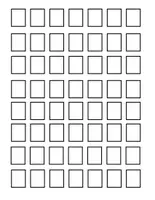 Aperçu - Jeux - Bonnet Prénom Modifiable - Page 3