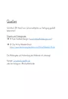 Vorschau - Bildkarten - Homeschooling Yoga-Minibuch - Seite 2