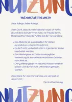 Vorschau - Mal- und Bastelvorlagen - 🎅 Rentierbilderrahmen - tolles Weihnachtsgeschenk für Eltern 🦌✨ - Seite 1