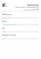 Vorschau - Arbeitsblätter - VERGESSENES MATERIAL - Reflexionsaufgabe/Abschreibetext - Seite 1