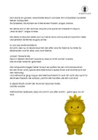 Vorschau - Arbeitsblätter - Mo und das Weihnachtslicht; ruhiges Kreativangebot (Advent) - Seite 2