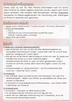 Vorschau - Arbeitsblätter - London Sehenswürdigkeiten: Bild- & Infokarten - Seite 1