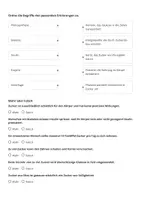 Vorschau - Arbeitsblätter - Der Zucker-Check – Arbeitsblatt zur Reportage - Seite 1