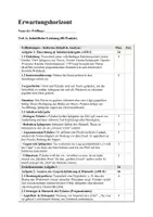 Vorschau - Arbeitsblätter - Klausur Iphigenie auf Tauris (Goethe): Szene IV,4 (Pylades & Iphigenie) – Dialoganalyse + EWH - Seite 3