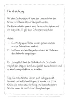 Vorschau - Spiele - Leseverstehen - Seite 3