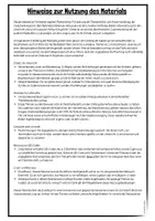 Vorschau - Stundenentwürfe - BRD und DDR - Das geteilte Deutschland - Arbeitsheft + Klassenarbeit - Seite 1
