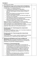 Vorschau - Klassenarbeiten - Klausur Geschichte – Widerstand im Nationalsozialismus - Seite 3