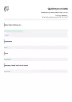 Vorschau - Arbeitsblätter - Werkzeuge Handwerken Video und pdf Datei Arbeitblätter B1 - Seite 2