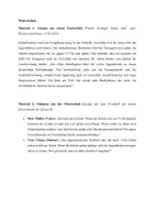 Vorschau - Arbeitsblätter - Klassenarbeit: Materialgestütztes Schreiben – „Ein späterer Schulbeginn für Jugendliche?“ (Klasse 8) - Seite 2