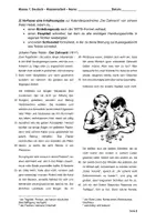 Vorschau - Arbeitsblätter - Kalendergeschichten | wachsendes Materialpaket - Seite 3