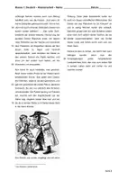 Vorschau - Fördermaterial/Inklusion - Kalendergeschichte | Klassenarbeit - Seite 3