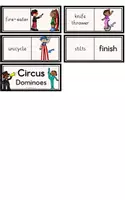 Vorschau - Spiele - Circus - Dominoes - Seite 2